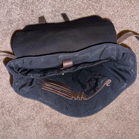 Expressions Milo backpack - Picture 3 of 4